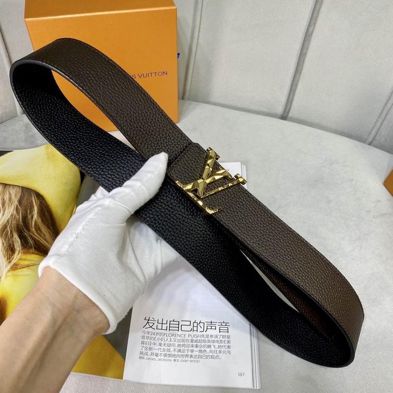 LV Belts 5673